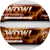 szentes jános wow protein csoki